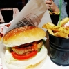 Ohannes Burger Manisa-1
