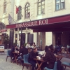 Brasserie Roi İstanbul-1