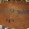 Ufak Tefek Seyler & Kafe İstanbul-2